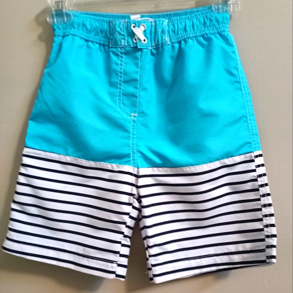 Toddler Swim Shorts